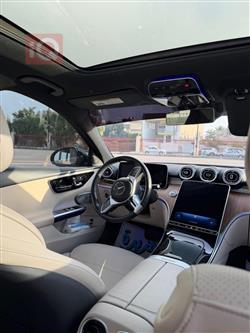 مرسيدس بنز C-Class